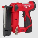 Milwaukee M12™ 23 Gauge Pin Nailer Kit (Available as Kit or Bare Tool)