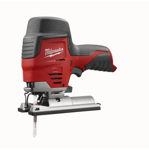 Milwaukee M12™ High Performance Jig Saw (Tool Only)