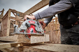 Milwaukee M18 FUEL™ 7-1/4" Rear Handle Circular Saw (Available as a Bare Tool or a Kit)