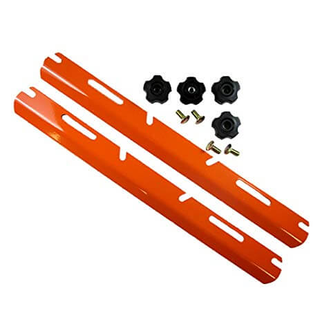 Ariens Drift Cutters Kit - 72406900