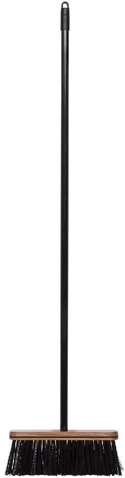 Garant PRO Upright Broom - 12