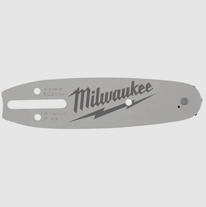 Milwaukee 6" Guide Bar - 49-16-2733