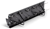 Husqvarna Easy Hitch Platform and Attachments