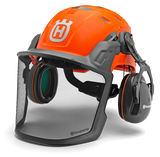 Husqvarna Pro Forestry Technical Helmet