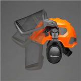 Husqvarna Pro Forestry Technical Helmet