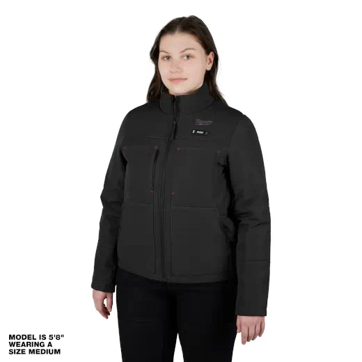 Milwaukee M12 Women's Heated Axis Jacket (Assorted Sizes Available)