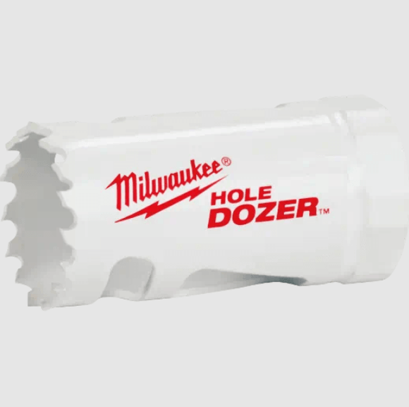 Milwaukee Hole Dozer Hole Saw (Many Sizes Available)