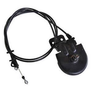 Husqvarna Cable Chute Rotator Asm Lockin -  529534501