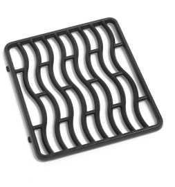 Napoleon Cast Iron Side Burner grids for Rogue Grills - S83009