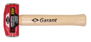 Garant PRO Hammer - Mason Club, 2.5lb, 11" Hickory Handle