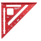 Milwaukee 7" Rafter Square