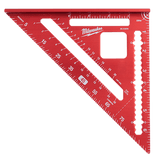 Milwaukee 7" Rafter Square