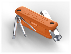 Stihl MT2 Multitool - 00008826501