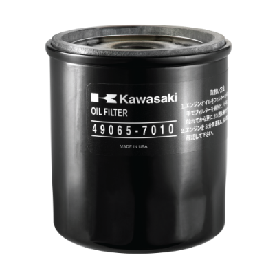 Kawasaki Oil Filter (Assorted Types Available)