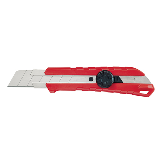 Milwaukee 18mm Snap Off Knife - 48-22-1964