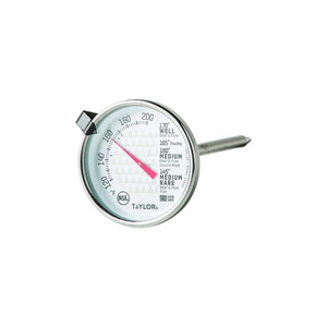 Taylor Leave-In Meat Thermometer - 3504