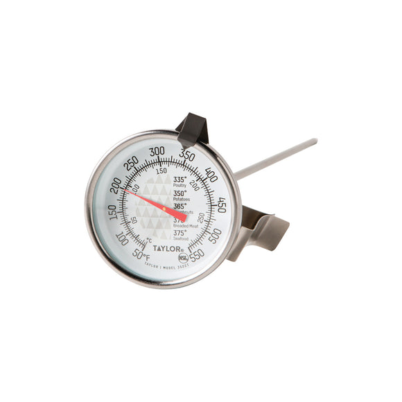 Taylor Bi-metal Thermometer  - 3522