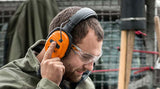 Stihl Dynamic Bluetooth Hearing Protectors - 00008840519