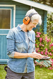 Stihl Dynamic Bluetooth Hearing Protectors - 00008840519