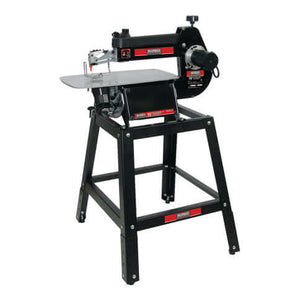 King Canada KSS-16XL - Stand for 16" Professional Scroll Saw