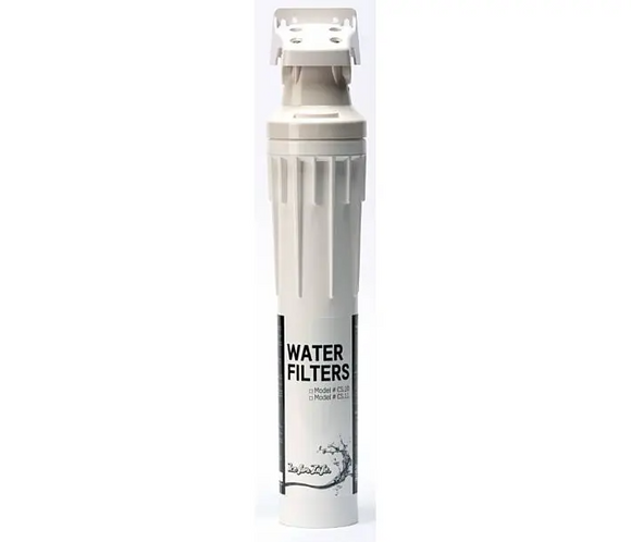 ITV Water Filters and Replacement Cartridges CS-111-K