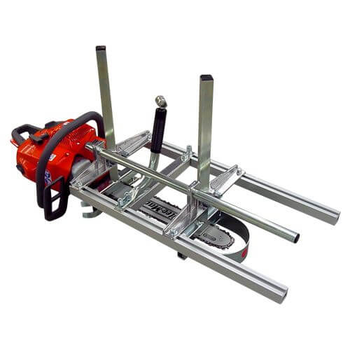 Gripo Chainsaw Mini Mill - 18