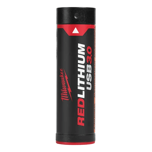 Milwaukee REDLITHIUM™ USB 3.0 BATTERY - 48-11-2131