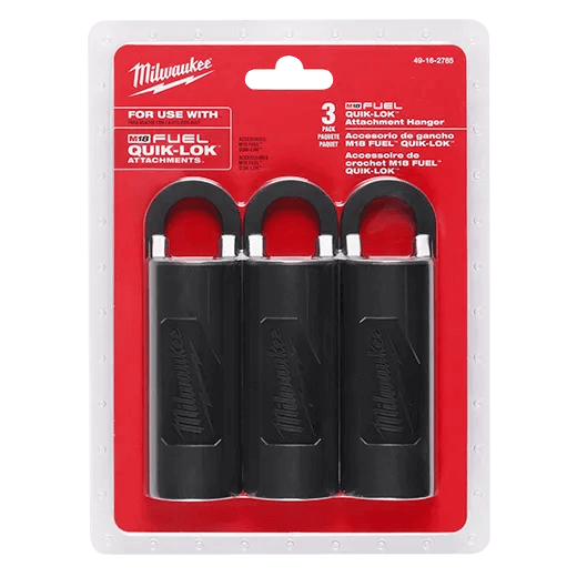 M18 FUEL™ QUIK-LOK™ Attachment Hanger - 3 PACK - 49-16-2782