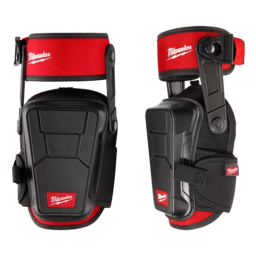 Milwaukee Stabilizer Performance Knee Pad - 48-73-6051