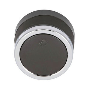 Napoleon OEM Small Black Control Knob - N380-0032