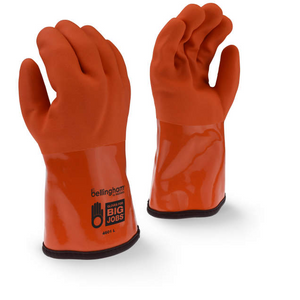 Bellingham Glove 4601 - Snow Blowing Gloves (Assorted Sizes Available)