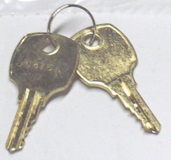 Key - 831306