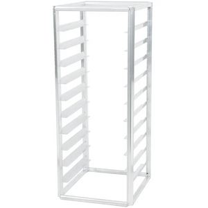 Full Door Bun Tray Rack - 832051